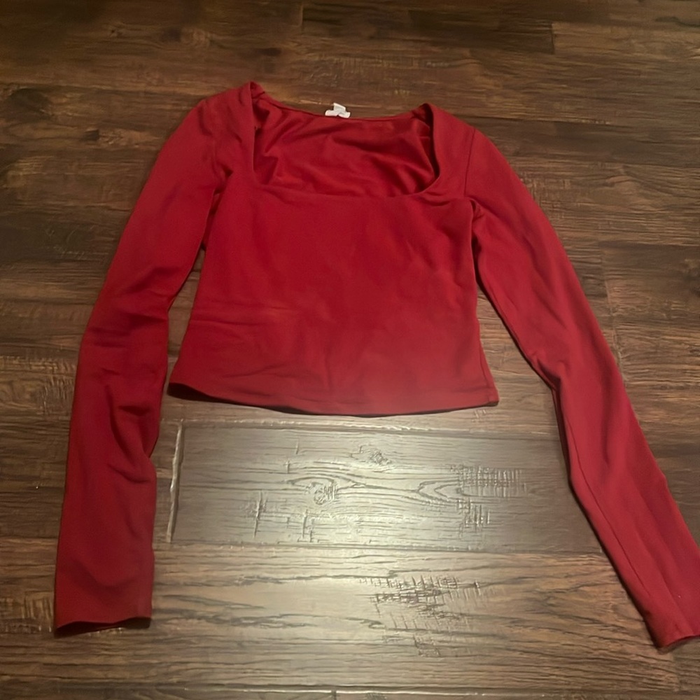 Garage Long Sleeve